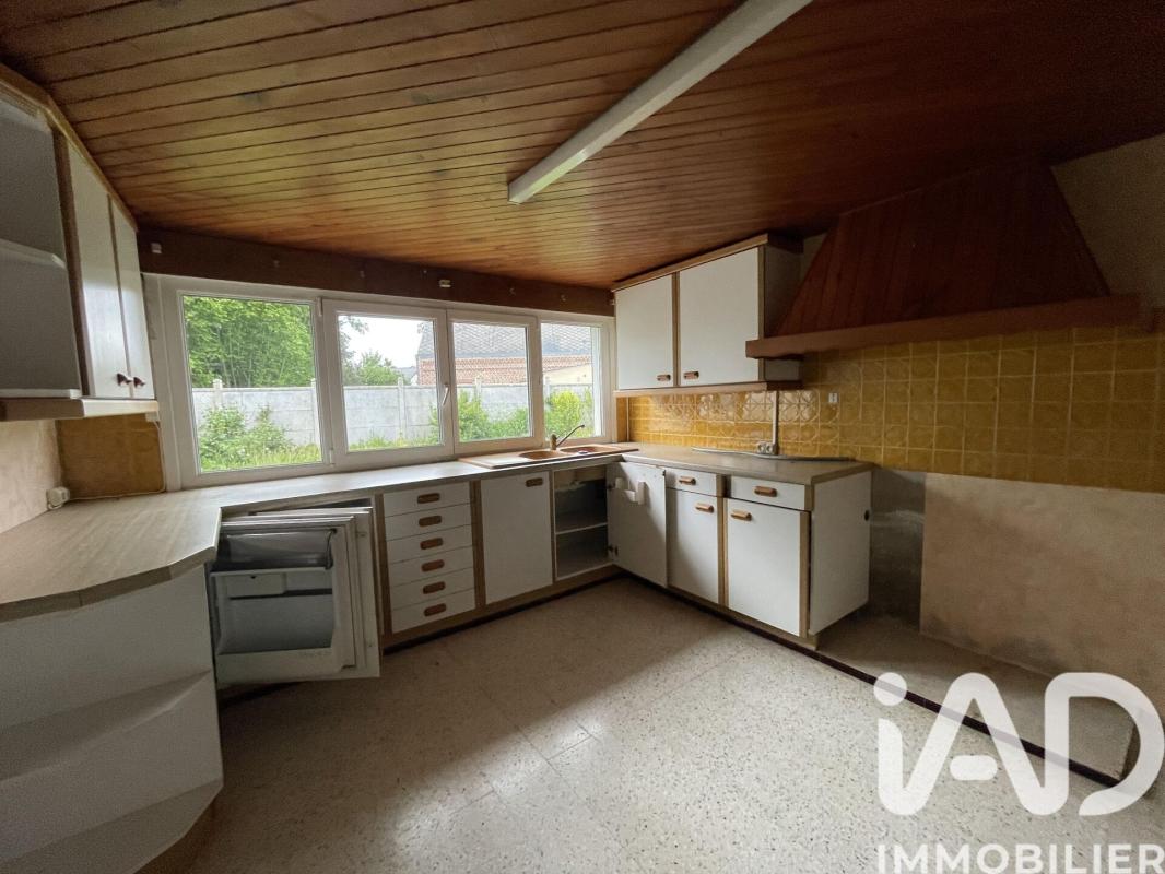 Maison 8 Pièce(s) Féchain - Photo 2