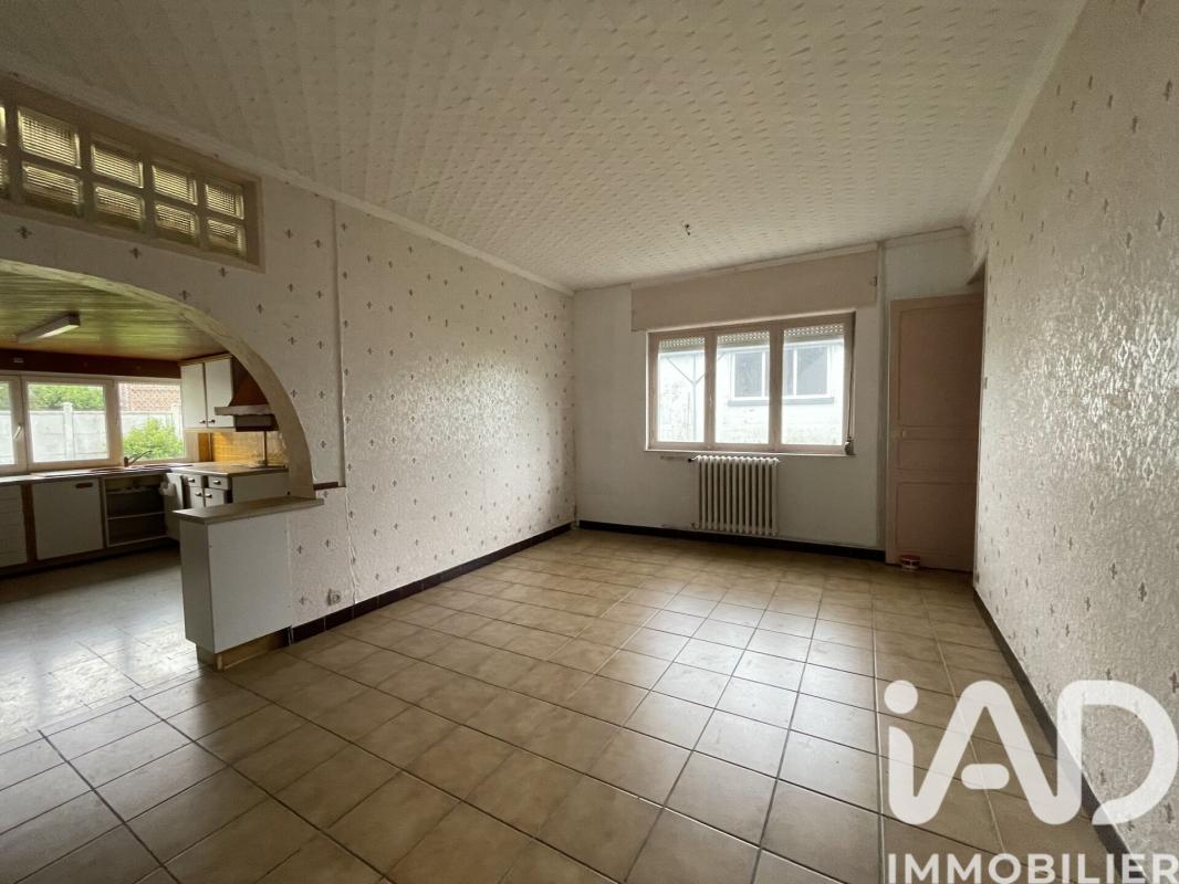 Maison 8 Pièce(s) Féchain - Photo 3