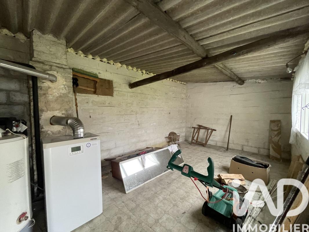 Maison 8 Pièce(s) Féchain - Photo 4