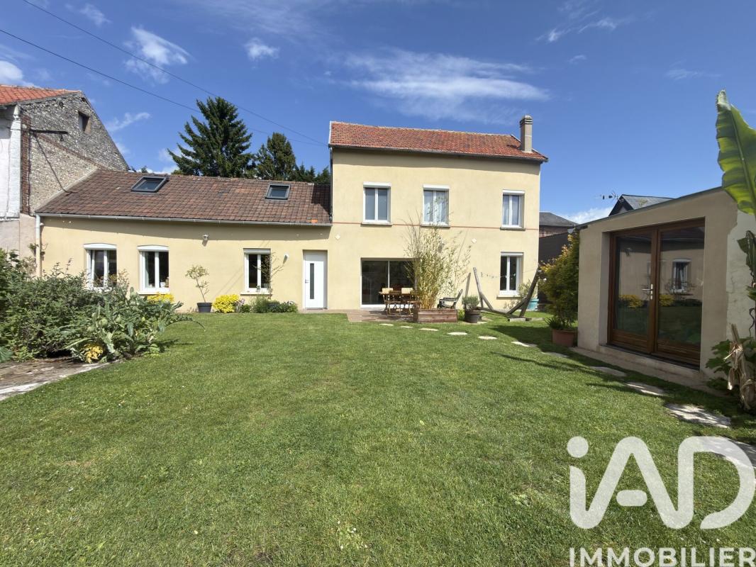 Maison traditionnelle 6 Pièce(s) Pîtres