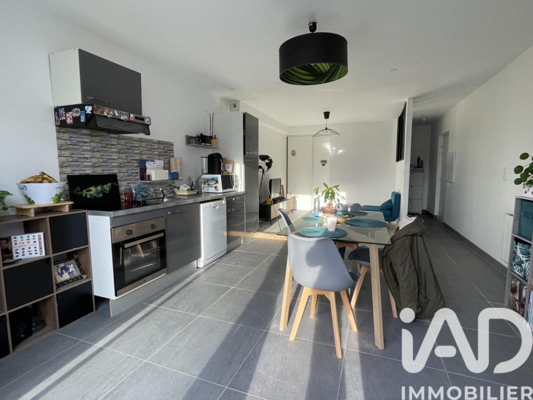 Duplex 4 Pièce(s) Saint-Vincent-de-Tyrosse