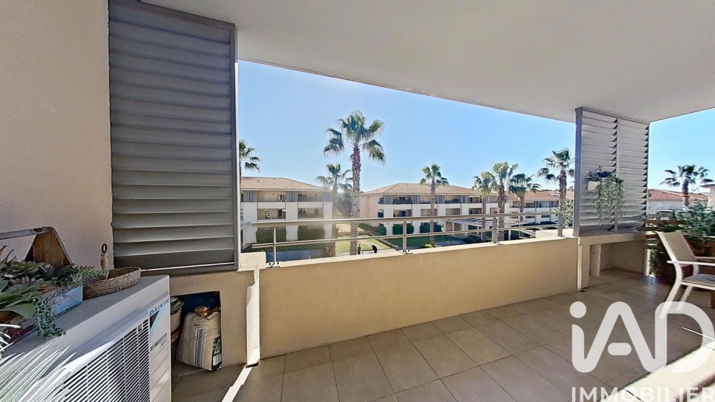 Appartement 3 Pièce(s) Roquebrune-sur-Argens - Photo 2