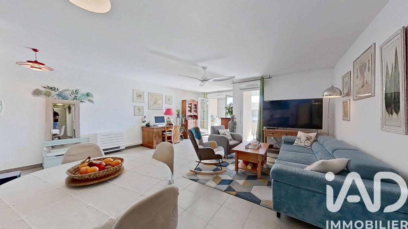 Appartement 3 Pièce(s) Roquebrune-sur-Argens - Photo 4