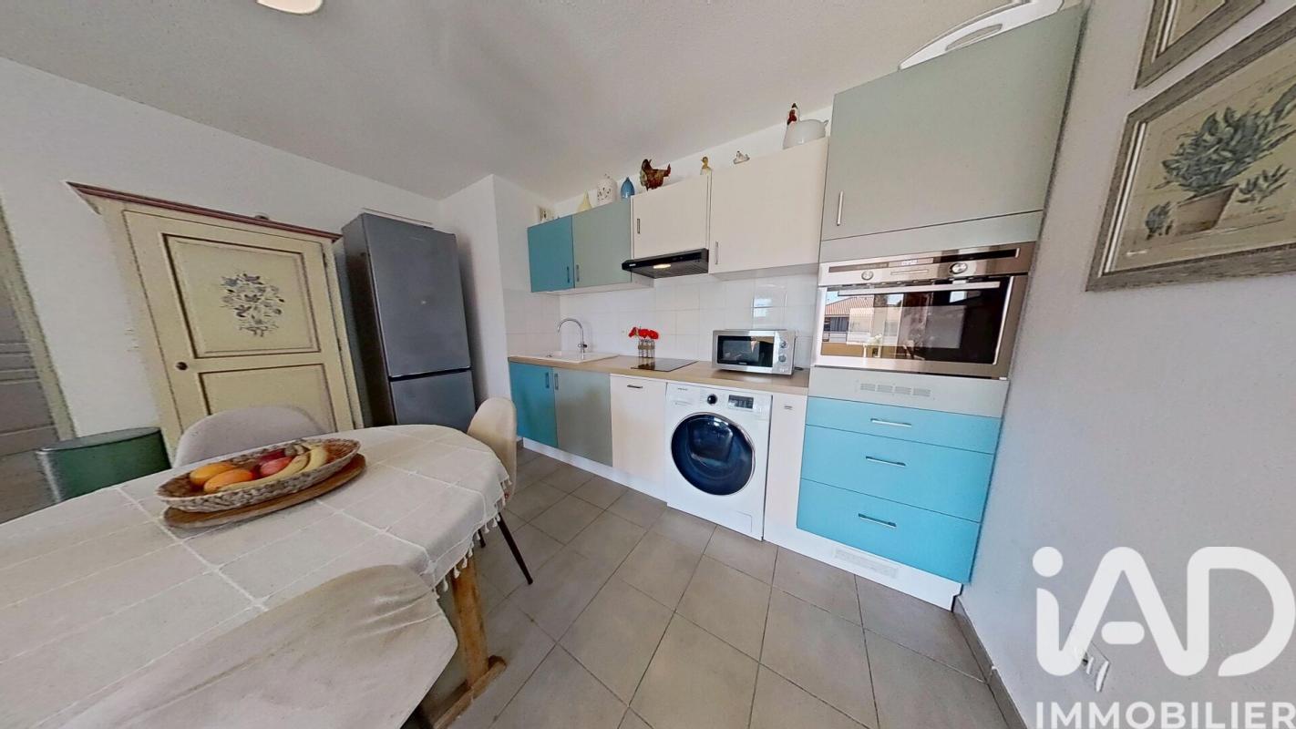 Appartement 3 Pièce(s) Roquebrune-sur-Argens - Photo 6