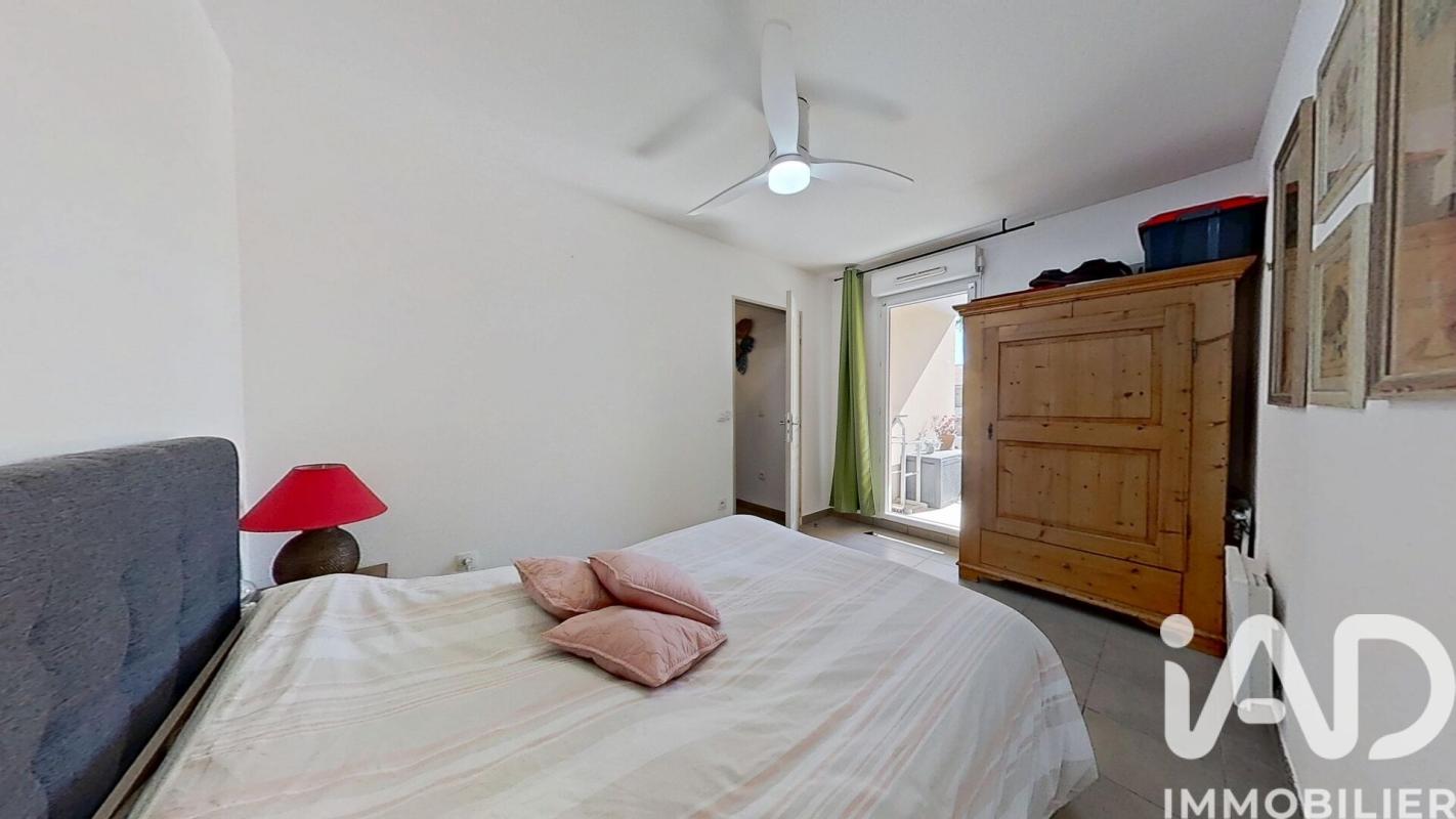 Appartement 3 Pièce(s) Roquebrune-sur-Argens - Photo 8