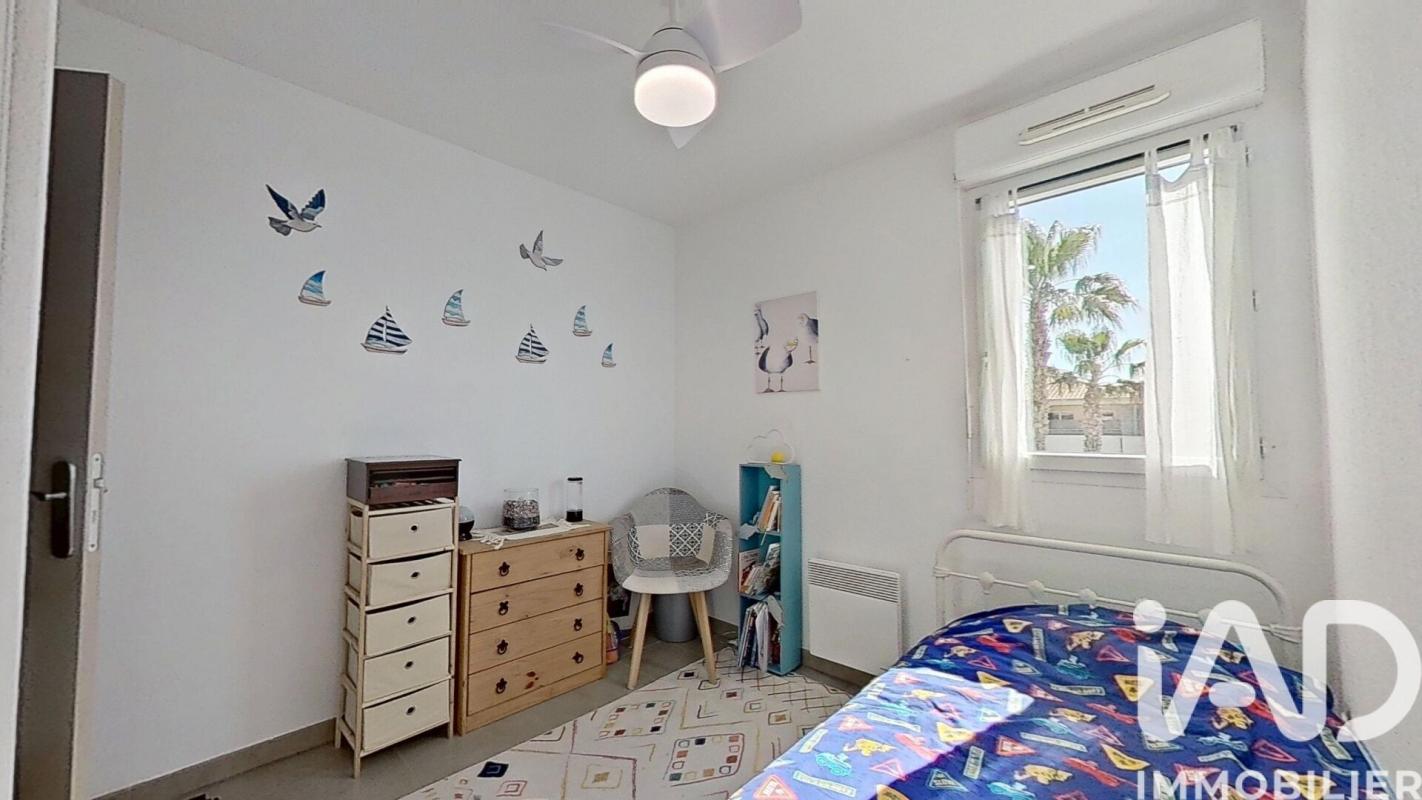 Appartement 3 Pièce(s) Roquebrune-sur-Argens - Photo 9