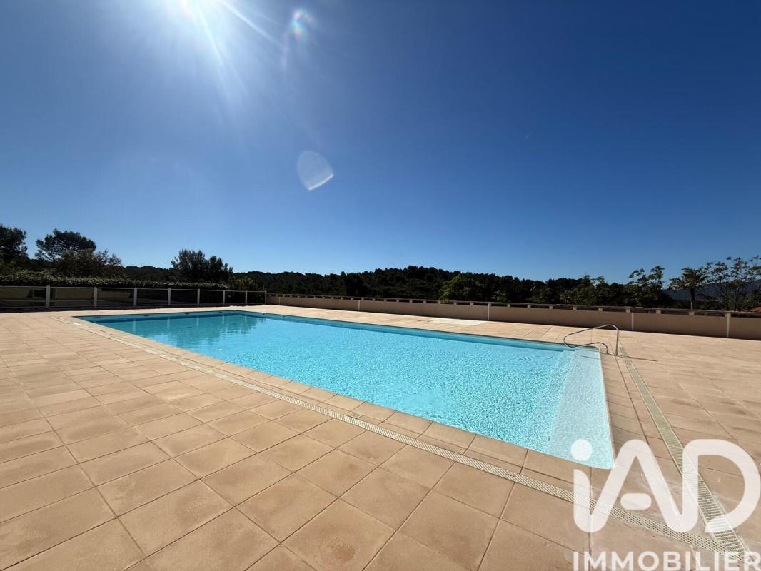 Appartement 3 Pièce(s) Roquebrune-sur-Argens - Photo 11