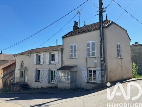 Maison 6 Pièce(s) Champsevraine