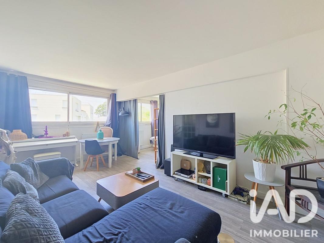Appartement 3 Pièce(s) Combs-la-Ville - Photo 3
