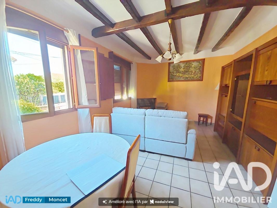 Maison 4 Pièce(s) Athis-Mons - Photo 5