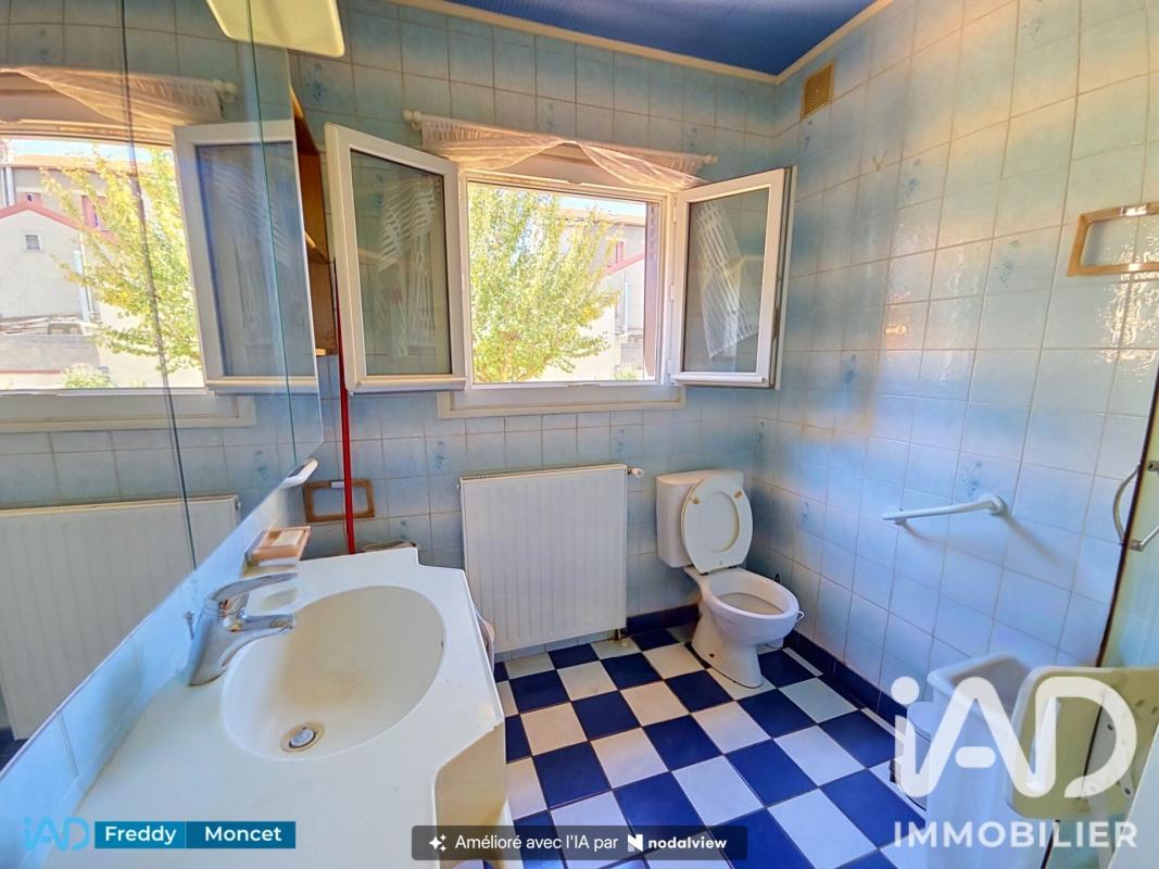 Maison 4 Pièce(s) Athis-Mons - Photo 9