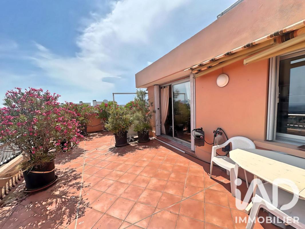 Appartement 4 Pièce(s) Grasse - Photo 16