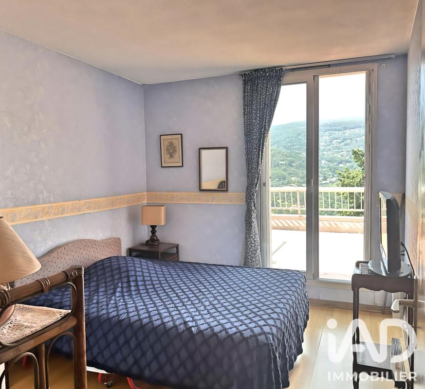 Appartement 4 Pièce(s) Grasse - Photo 12