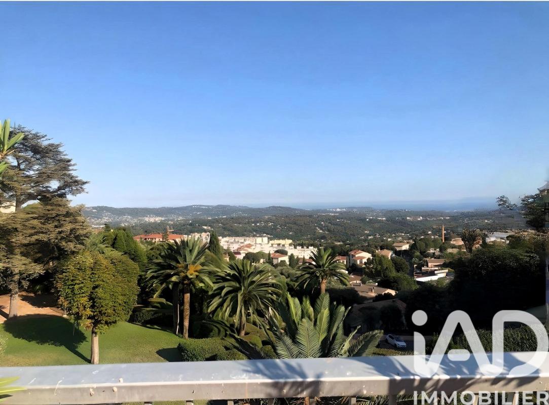Appartement 4 Pièce(s) Grasse - Photo 3