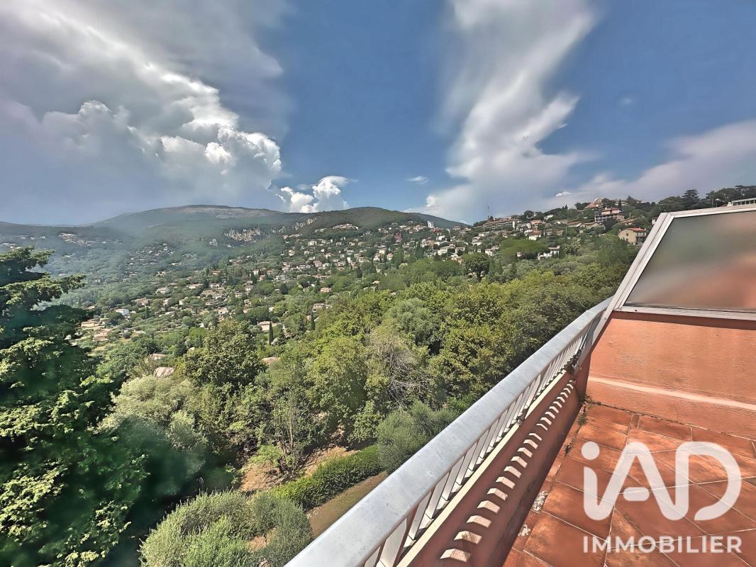 Appartement 4 Pièce(s) Grasse - Photo 4