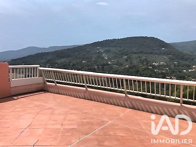 Appartement 4 Pièce(s) Grasse - Photo 5