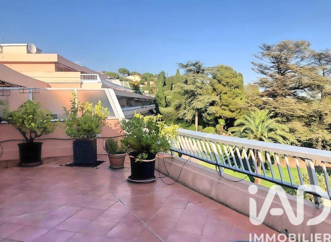 Appartement 4 Pièce(s) Grasse - Photo 7