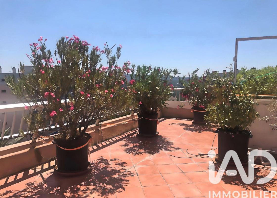 Appartement 4 Pièce(s) Grasse - Photo 9