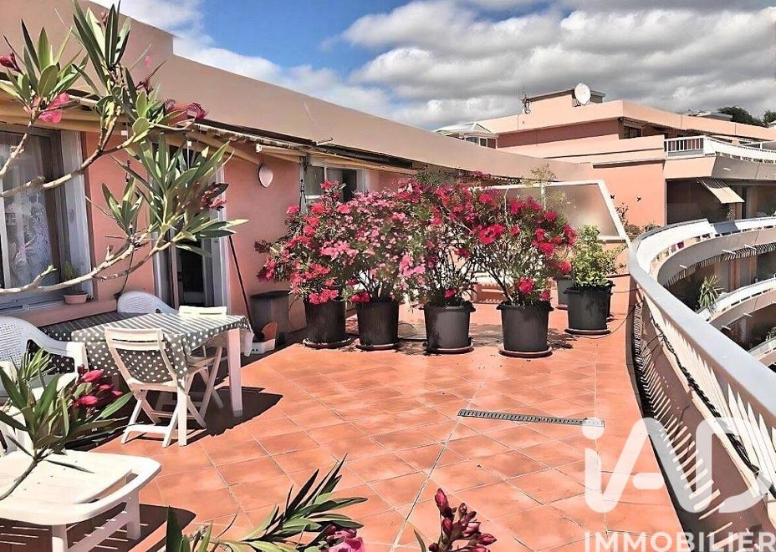 Appartement 4 Pièce(s) Grasse - Photo 11