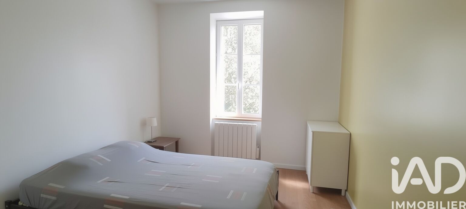 Maison 7 Pièce(s) Savennes - Photo 4