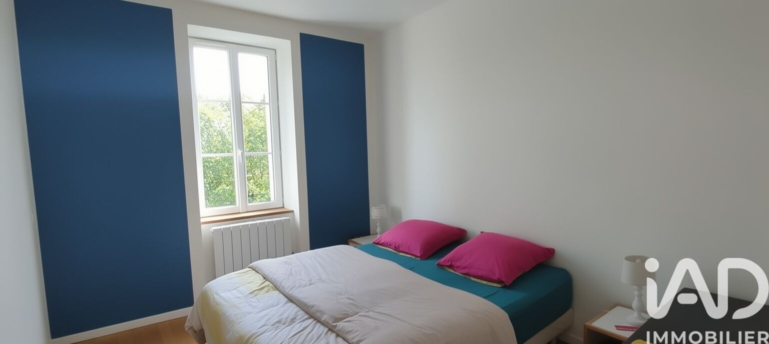 Maison 7 Pièce(s) Savennes - Photo 5