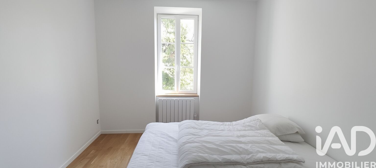 Maison 7 Pièce(s) Savennes - Photo 6