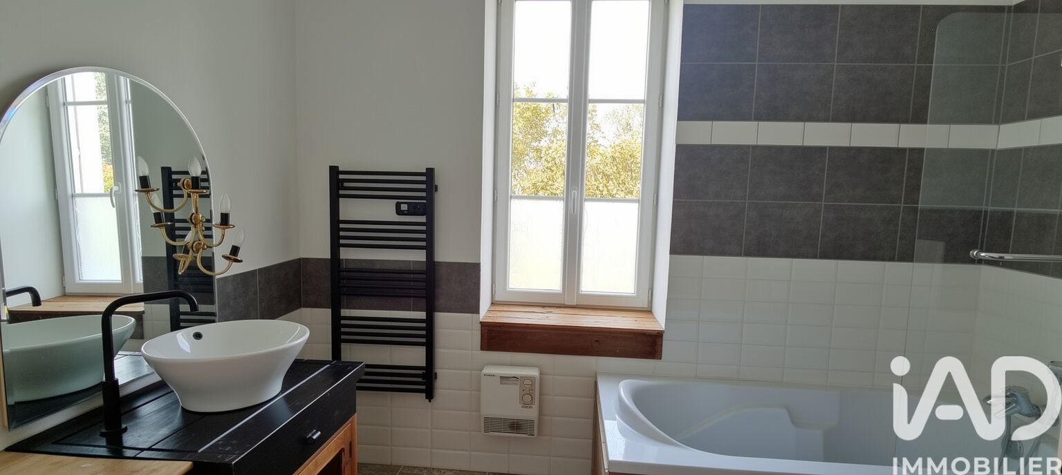 Maison 7 Pièce(s) Savennes - Photo 8