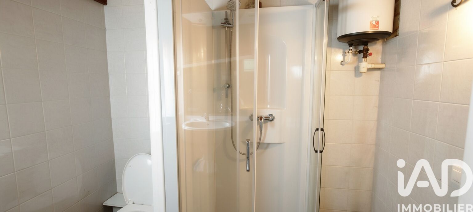 Maison 7 Pièce(s) Savennes - Photo 9
