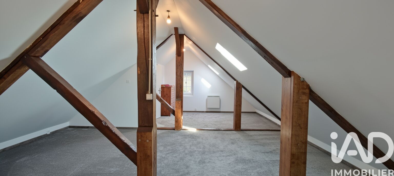 Maison 7 Pièce(s) Savennes - Photo 10