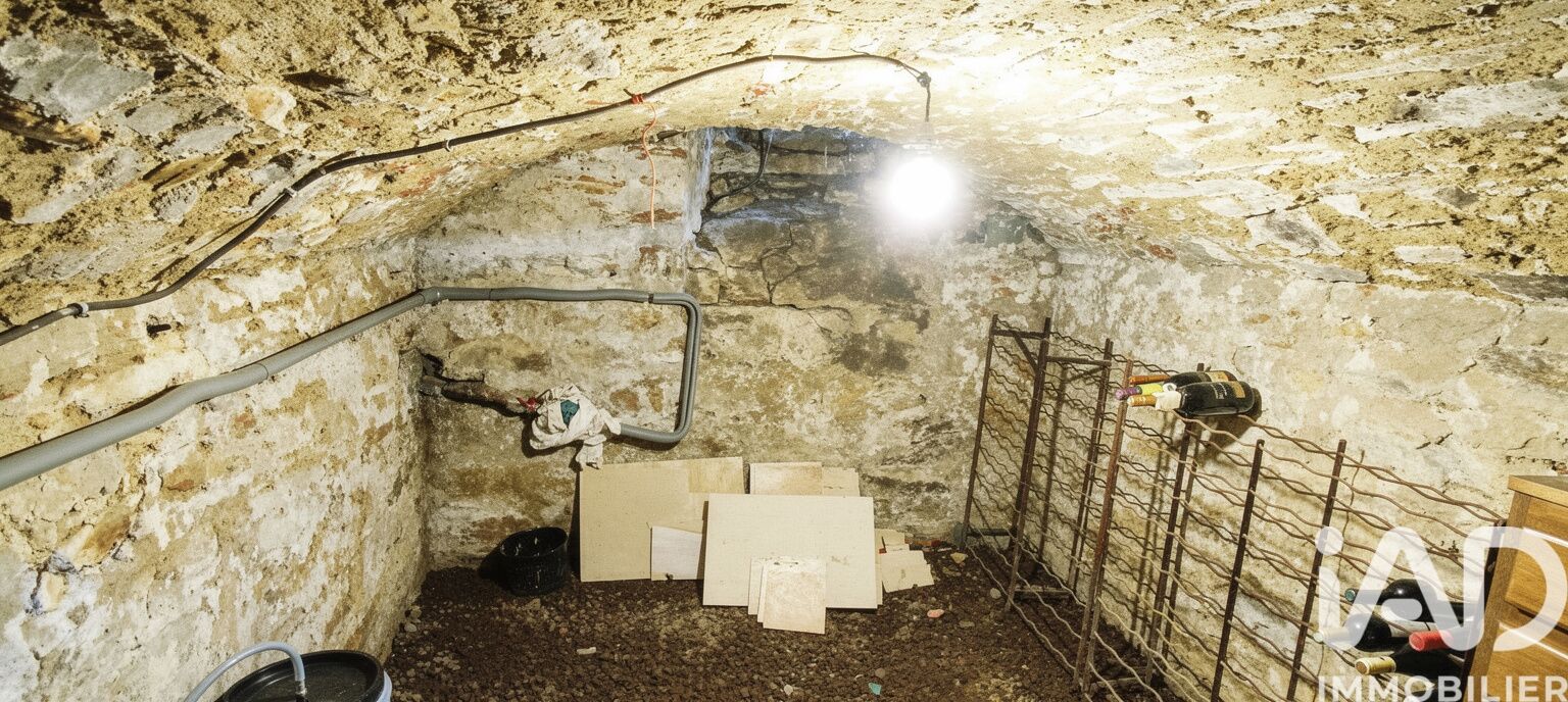 Maison 7 Pièce(s) Savennes - Photo 12