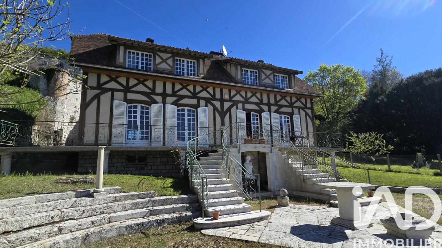 Maison 10 Pièce(s) Vernon
