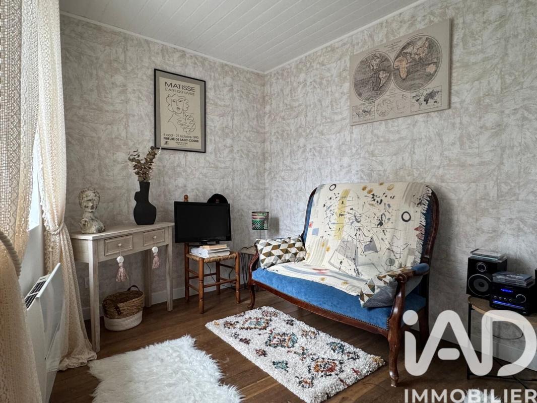Maison 3 Pièce(s) Selongey - Photo 4