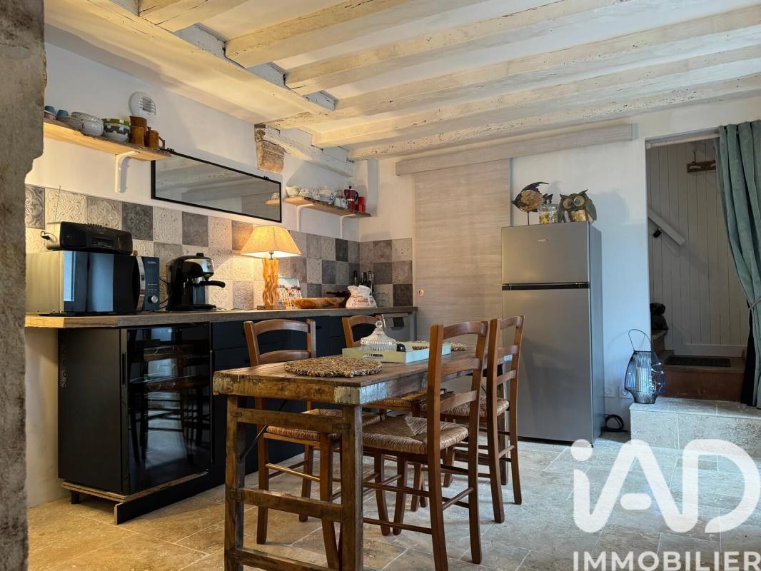 Maison 3 Pièce(s) Selongey - Photo 1