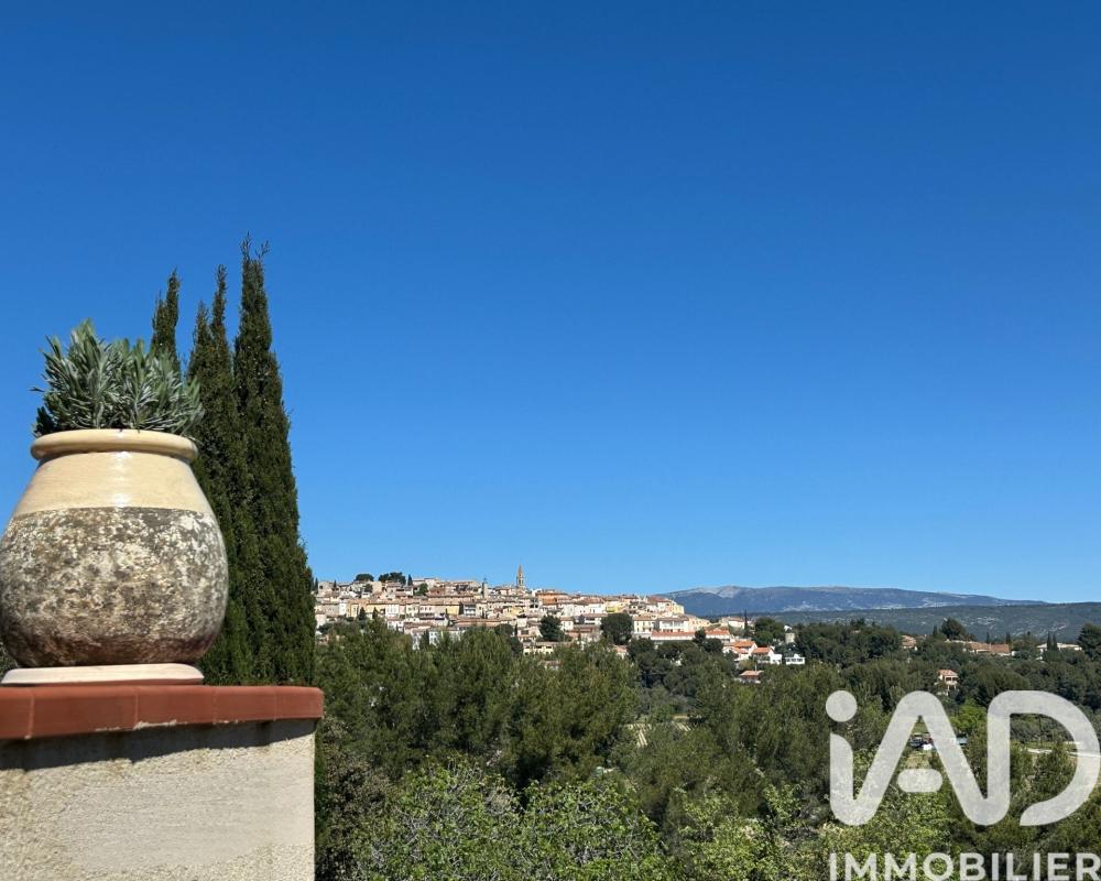 Propriété 7 Pièce(s) La Cadière-d'Azur