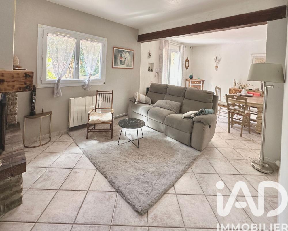 Maison 7 Pièce(s) La Cadière-d'Azur - Photo 5