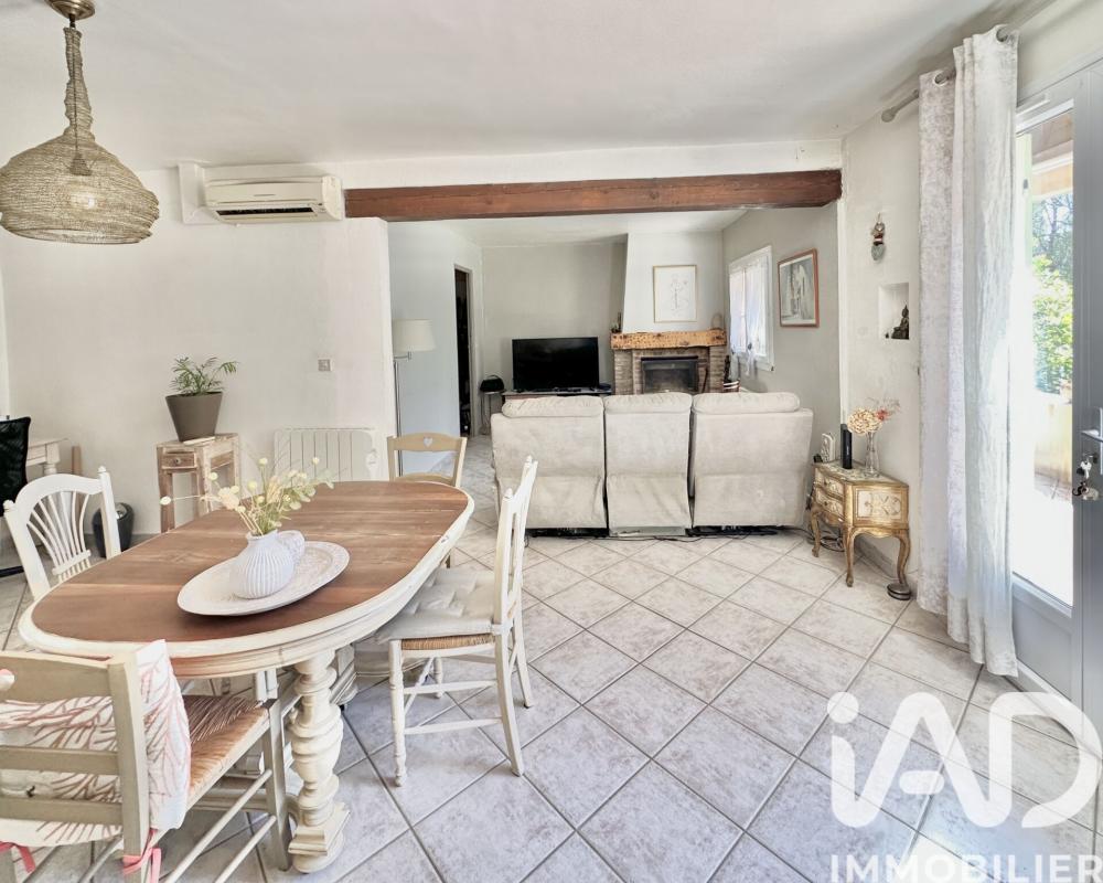 Maison 7 Pièce(s) La Cadière-d'Azur - Photo 6
