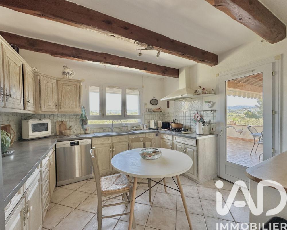Maison 7 Pièce(s) La Cadière-d'Azur - Photo 7