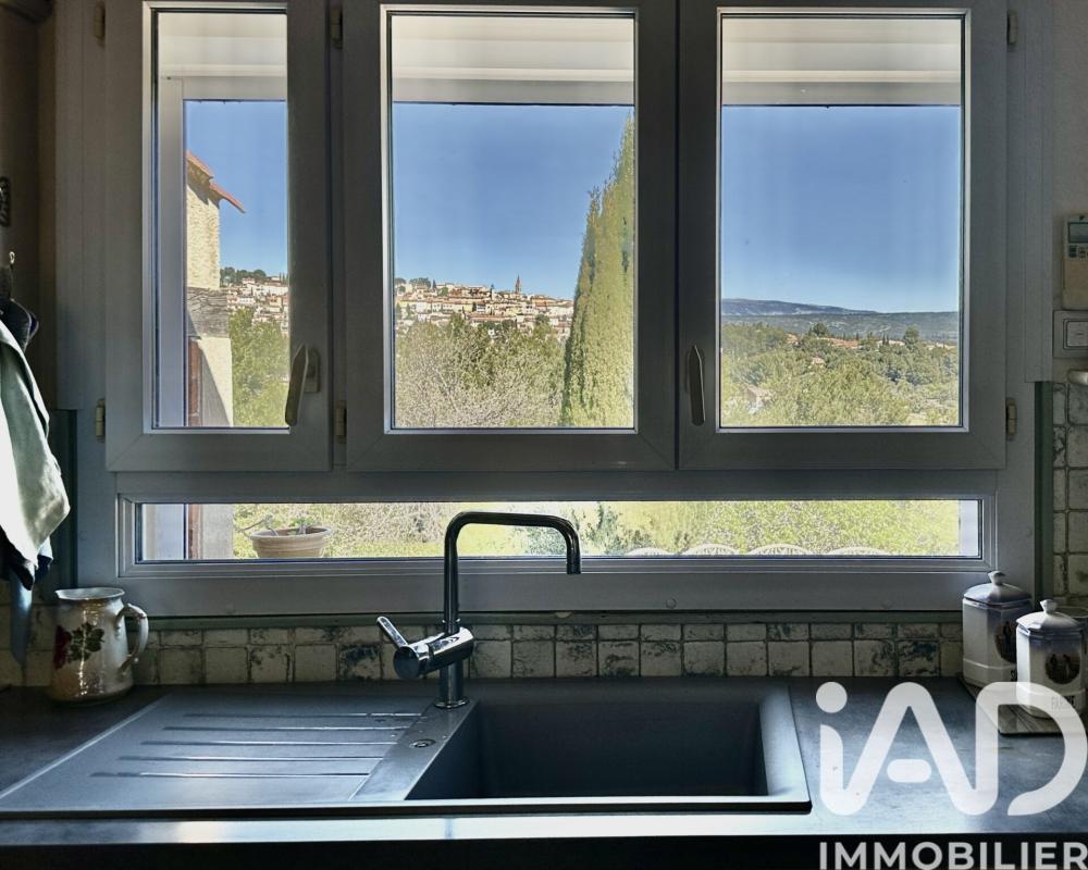 Maison 7 Pièce(s) La Cadière-d'Azur - Photo 8
