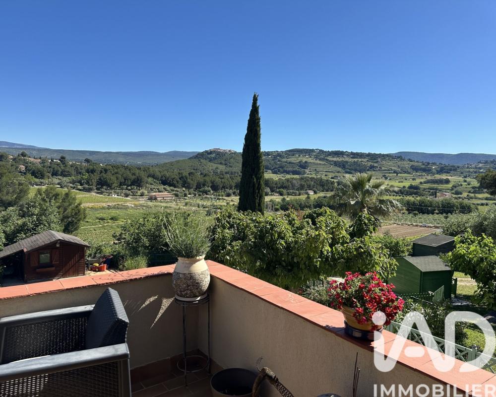 Maison 7 Pièce(s) La Cadière-d'Azur - Photo 9