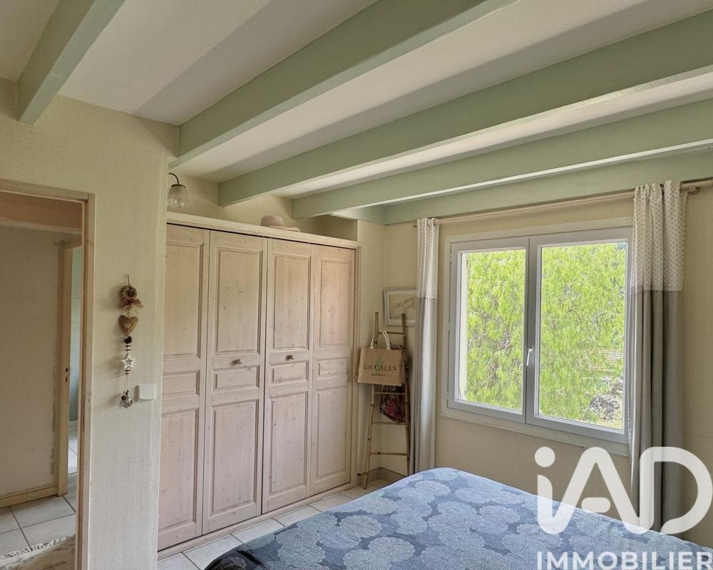 Maison 7 Pièce(s) La Cadière-d'Azur - Photo 11
