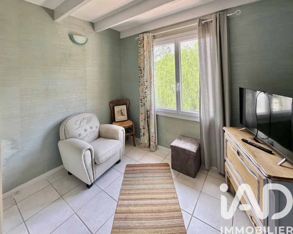 Maison 7 Pièce(s) La Cadière-d'Azur - Photo 12