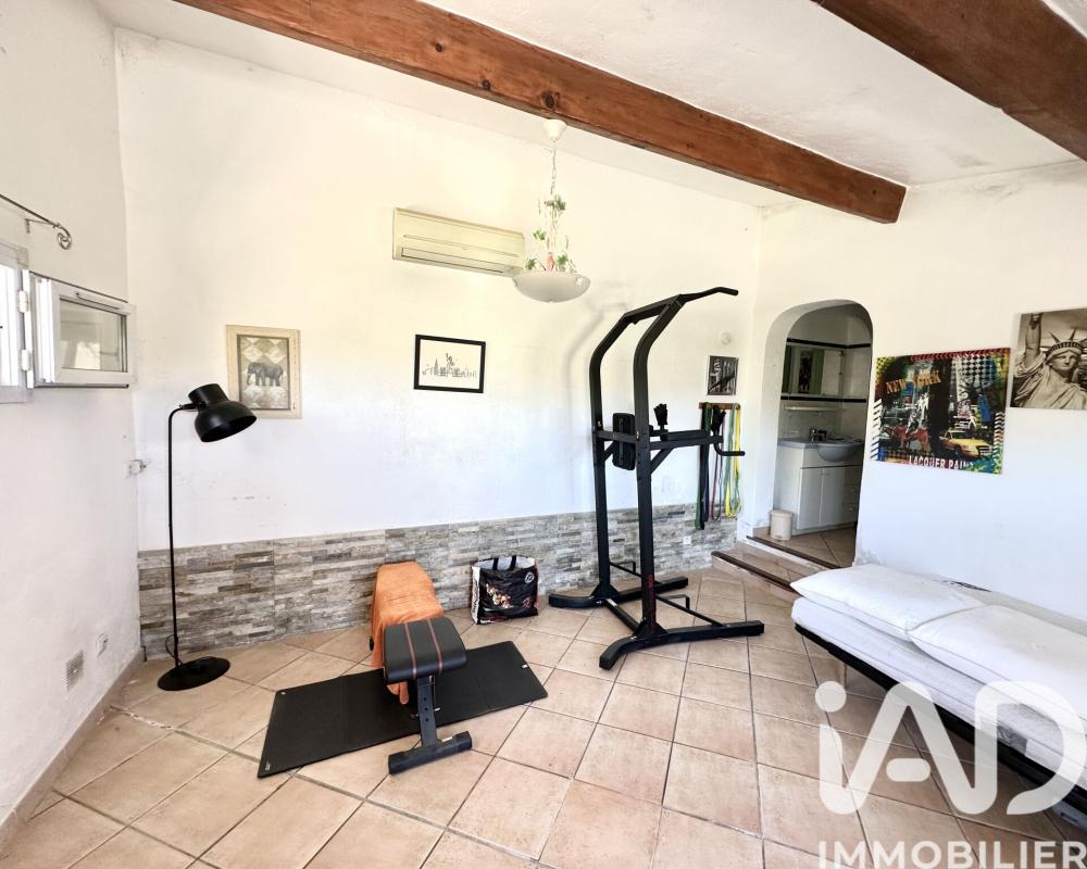 Maison 7 Pièce(s) La Cadière-d'Azur - Photo 17