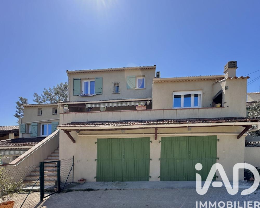 Maison 7 Pièce(s) La Cadière-d'Azur - Photo 18