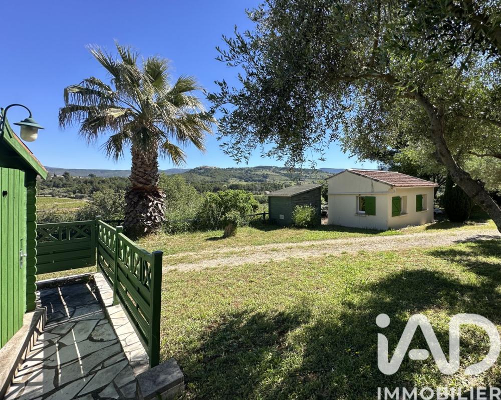 Maison 7 Pièce(s) La Cadière-d'Azur - Photo 19