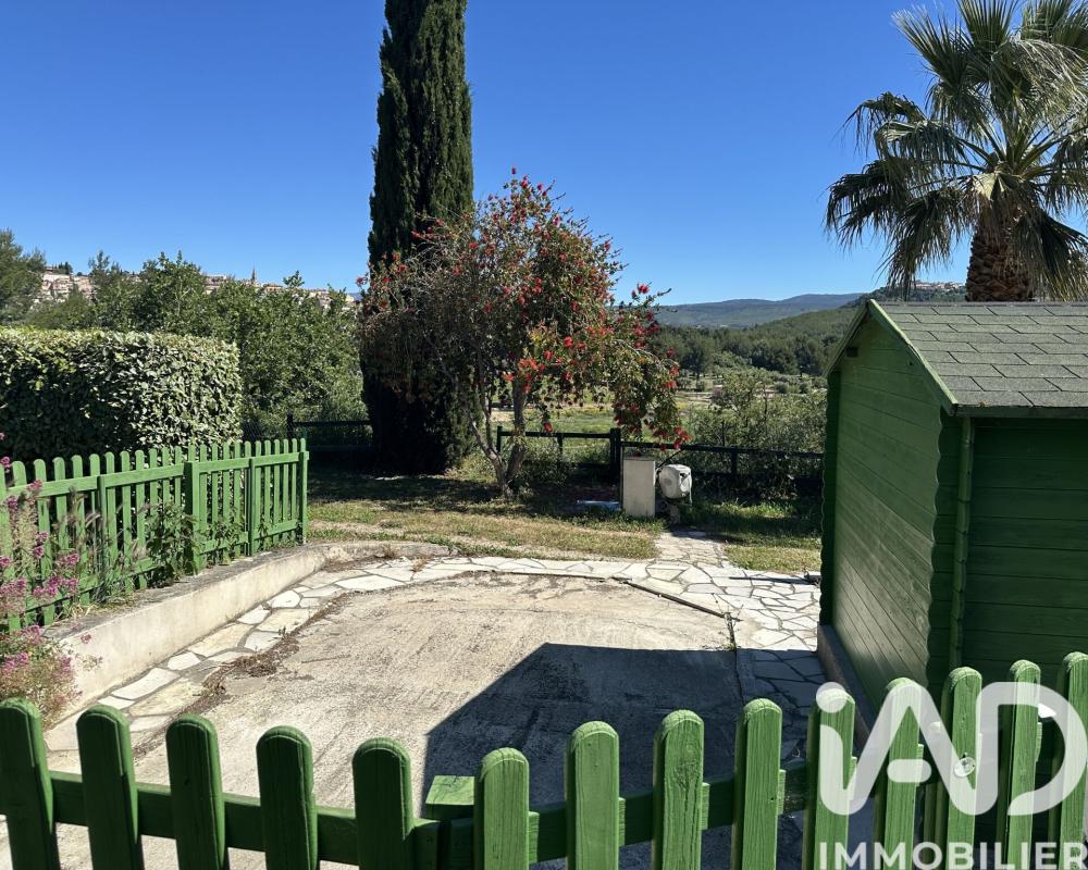 Maison 7 Pièce(s) La Cadière-d'Azur - Photo 22