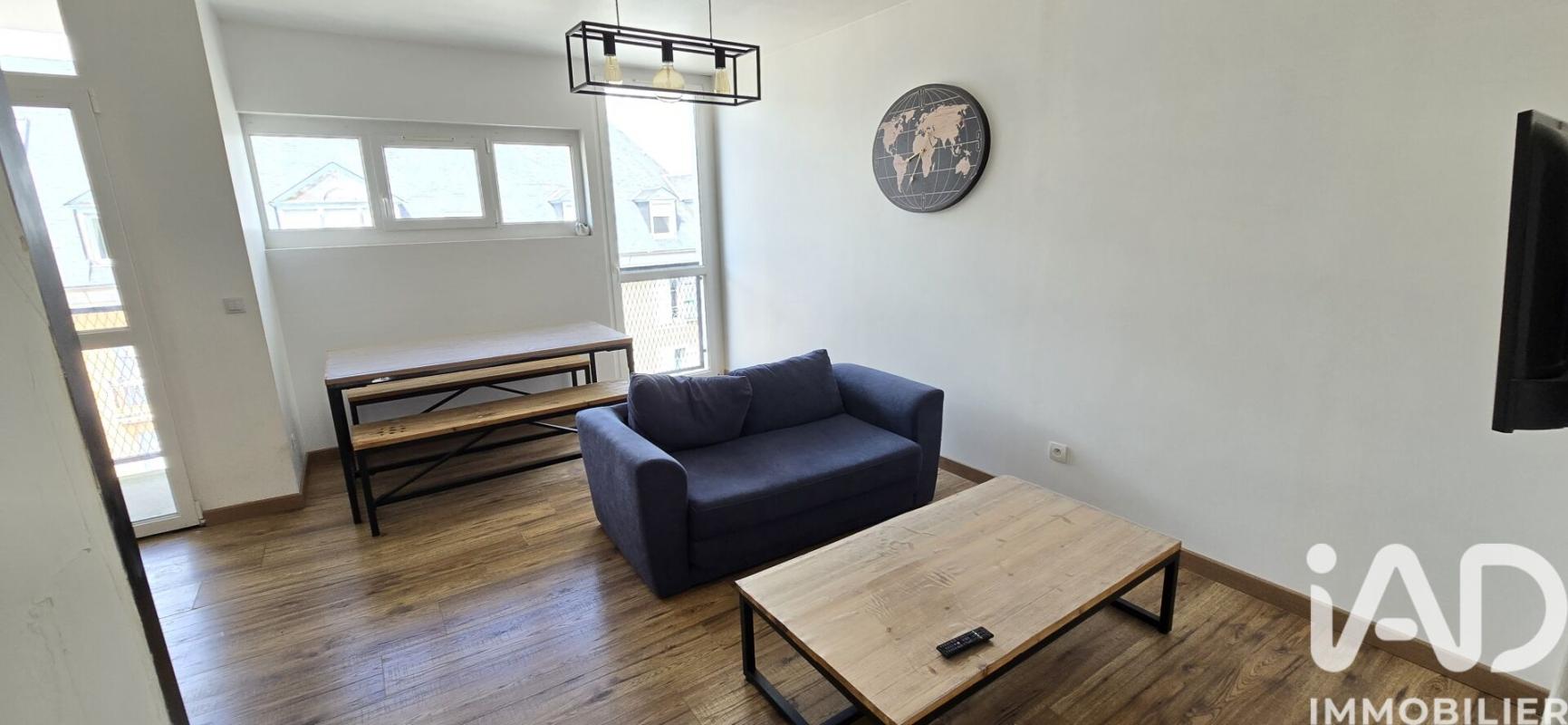 Appartement 3 Pièce(s) Tarbes - Photo 3