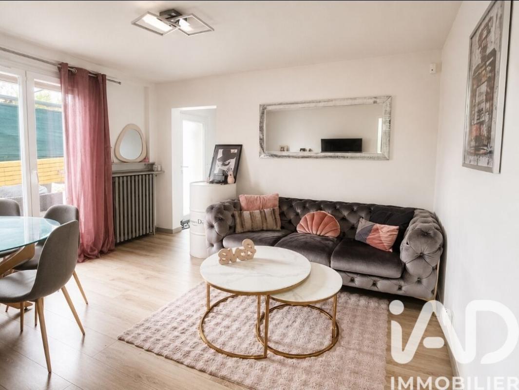 Maison 4 Pièce(s) Draveil - Photo 3