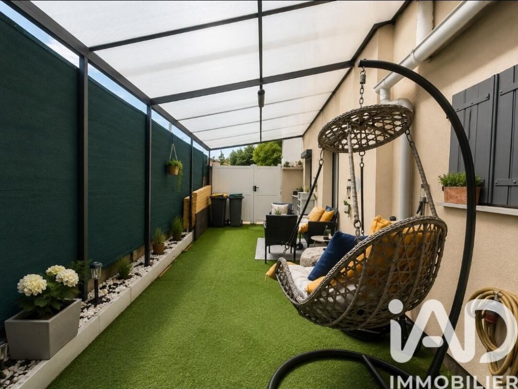 Maison 4 Pièce(s) Draveil - Photo 4
