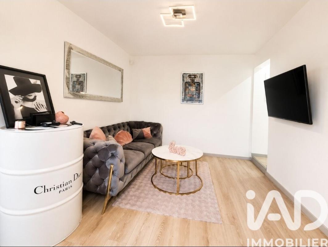Maison 4 Pièce(s) Draveil - Photo 5