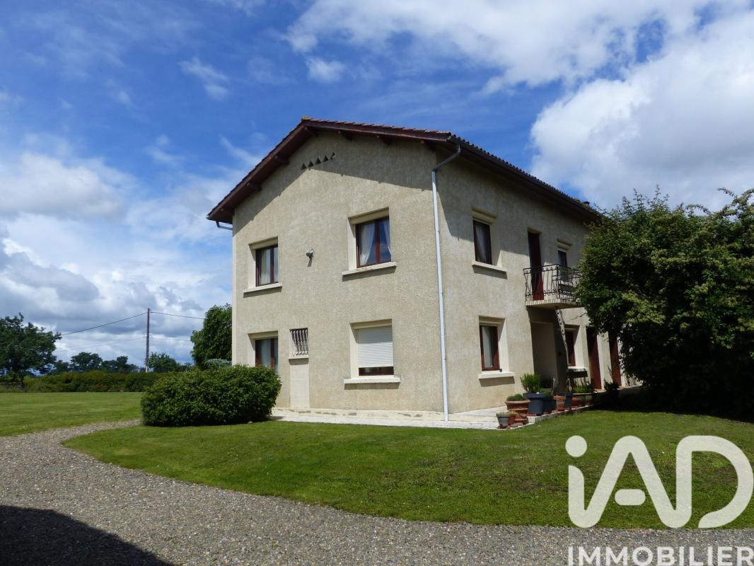 Maison 7 Pièce(s) Aire-sur-l'Adour
